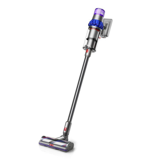 Dyson V15 Detect Pro Cordless Vacuum Cleaner (Purple/Silver)