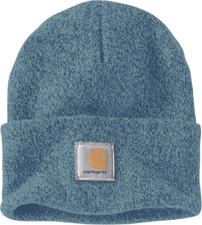 Carhartt Men's Cozy Knit Cuffed Beanie - Your Go-To for Style and Warmth